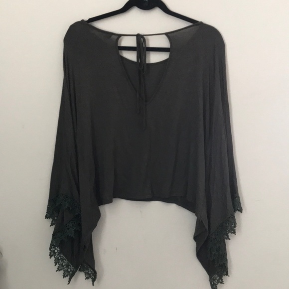 Urban Outfitters Staring at Stars tunic - Picture 4 of 4